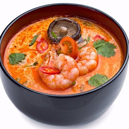 ТОМ ЯМ С КУРИЦЕЙ