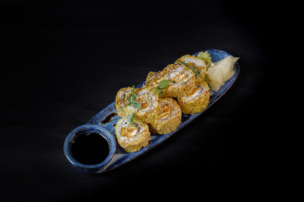 Ролл Ким сан