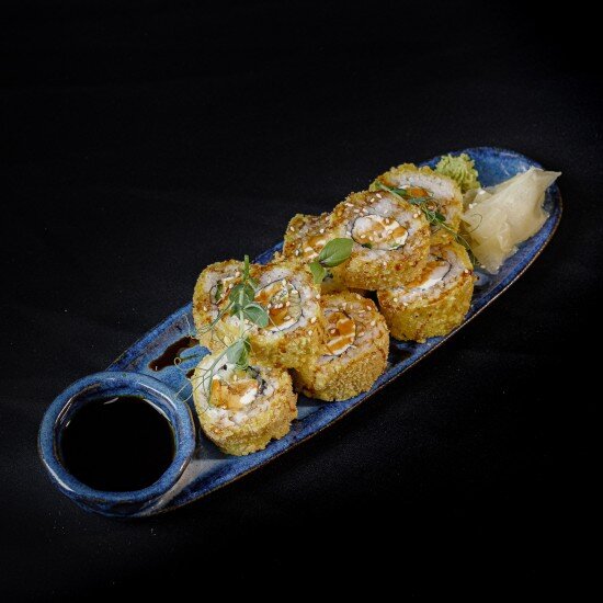 Ролл Ким сан