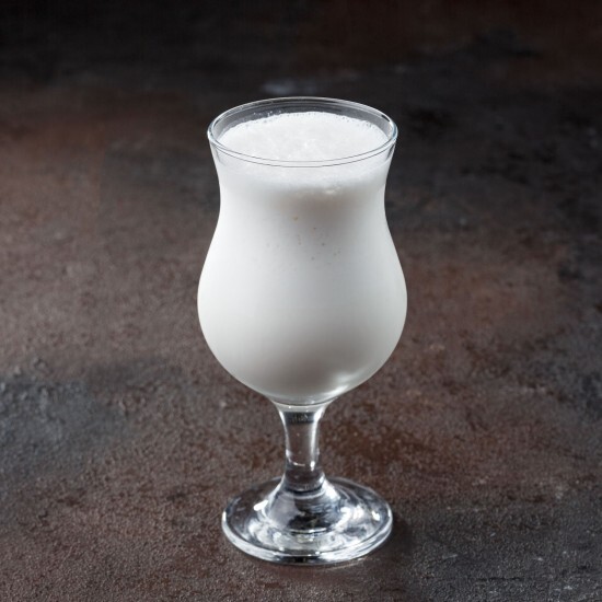 Молочный коктейль