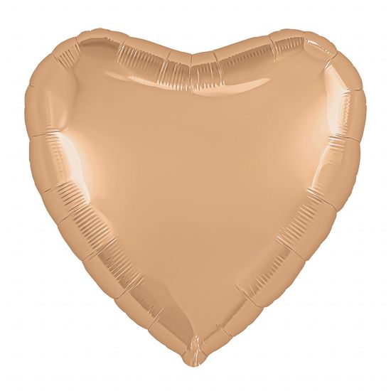 Сердце, Персиковый пух