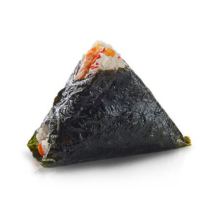 Онигири чикен