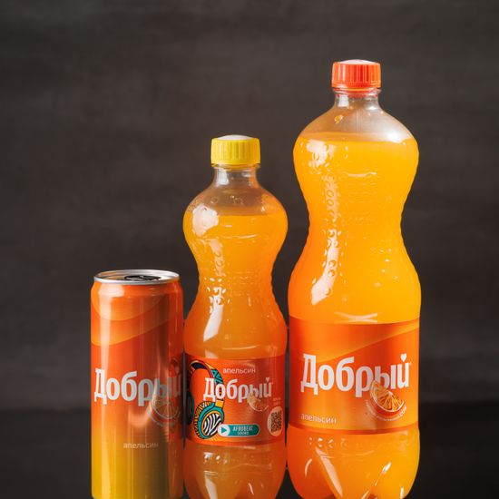 Добрый Фанта