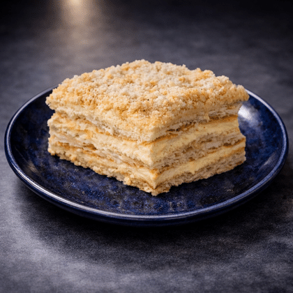 Торт Наполеон