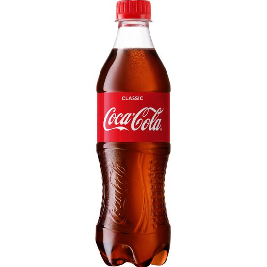 Coca Cola