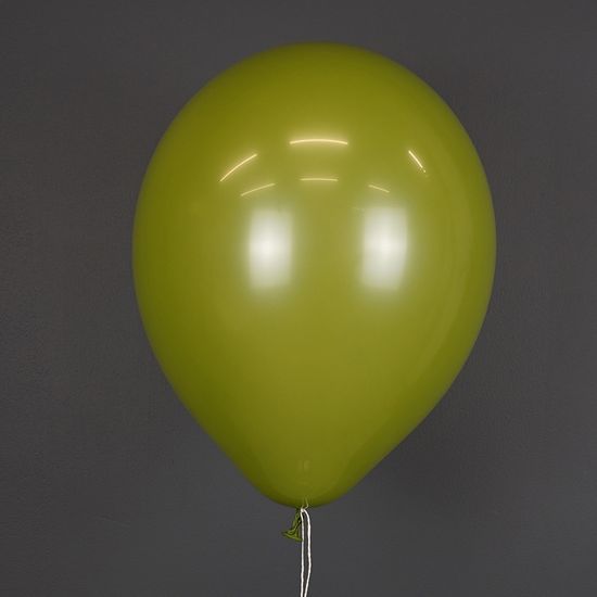 Оливковый, Пастель