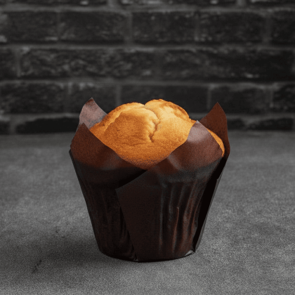 Маффин ванильный