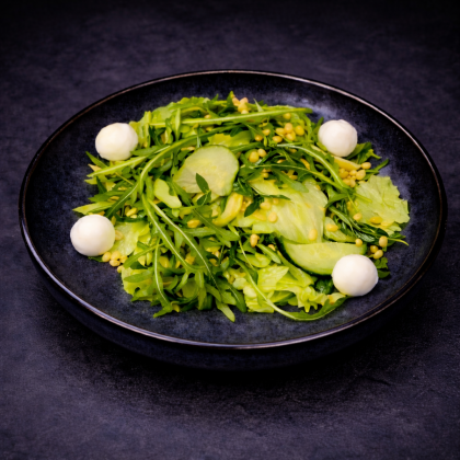 Салат Весенний