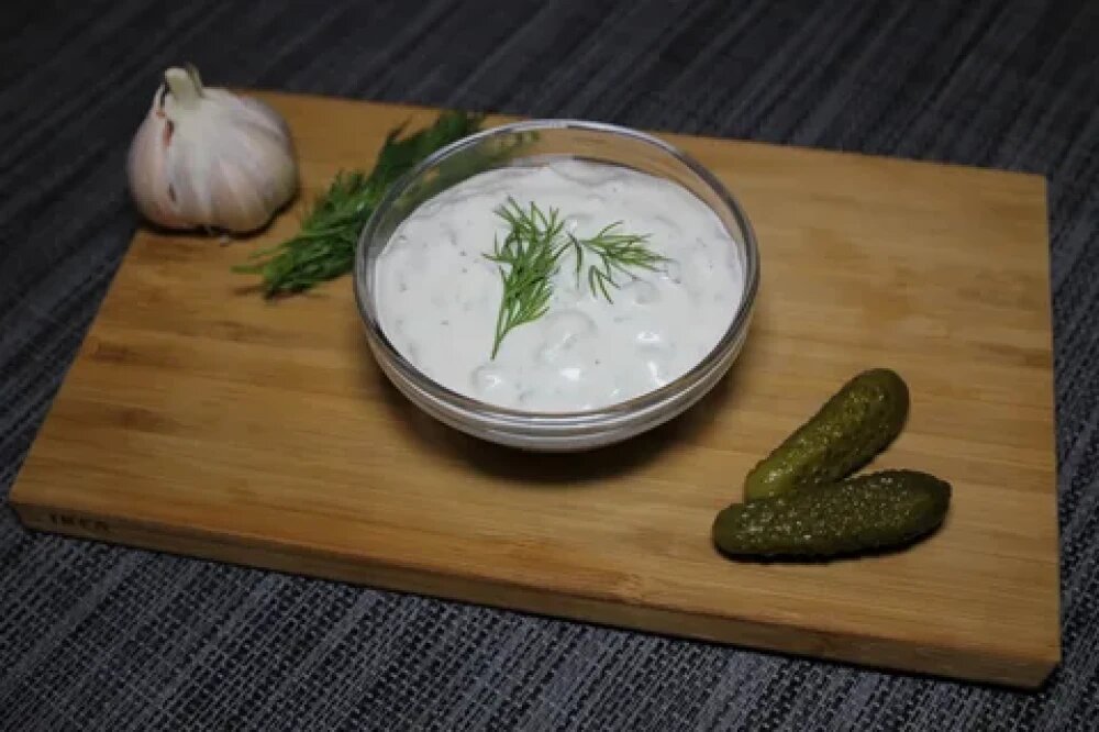 Соус Тар-Тар