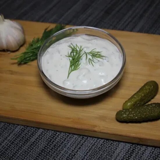 Соус Тар-Тар