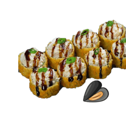 Темпуран с Мидиями