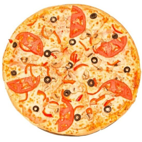 Итальянская