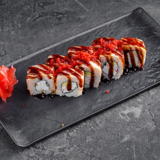 Ролл Шинаки