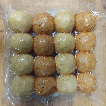 Фрикадельки ассорти 1/480