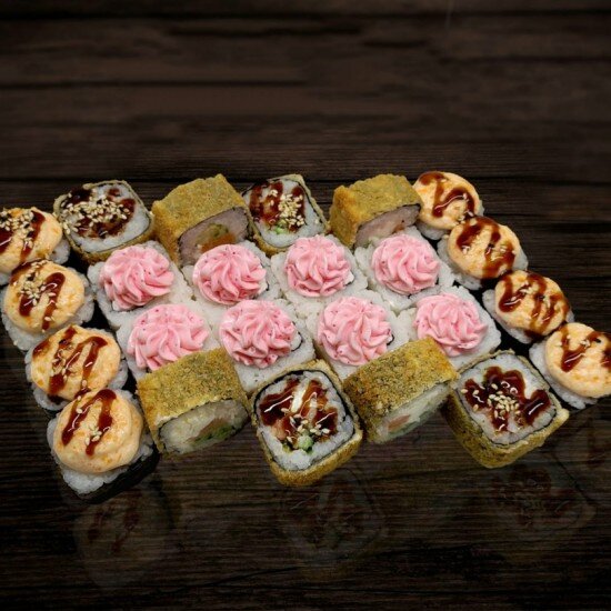 Сет "На двоих"