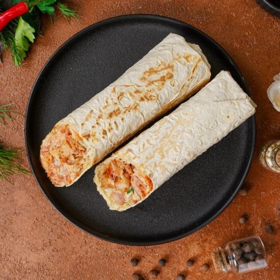 Куриная гигант