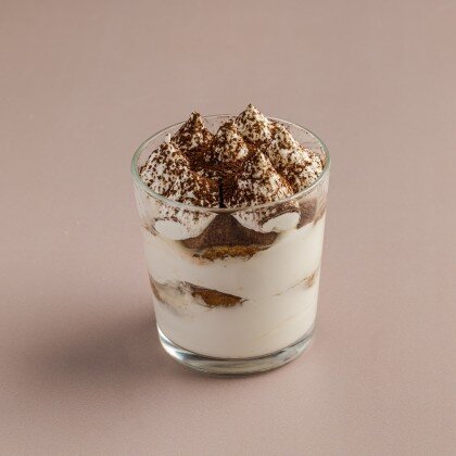 Пирожное «Тирамису»