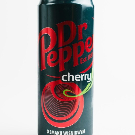 Доктор Пеппер Черри