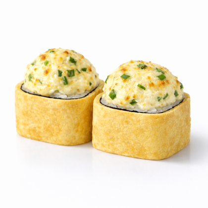 Запечённый Чикаго