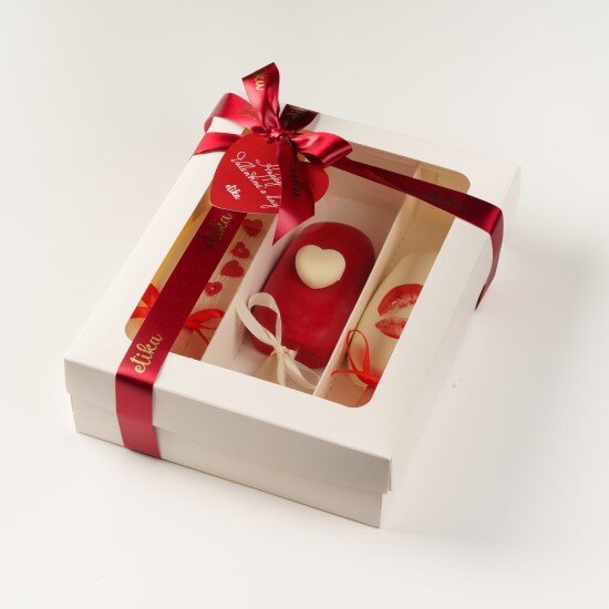 Подарочный набор эскимо