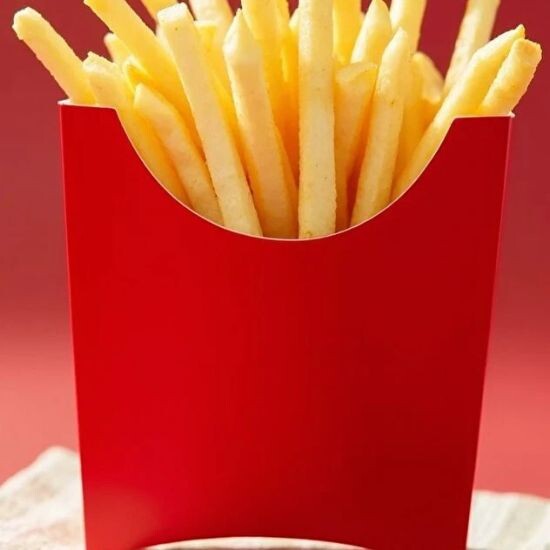 Кaртофeль фри