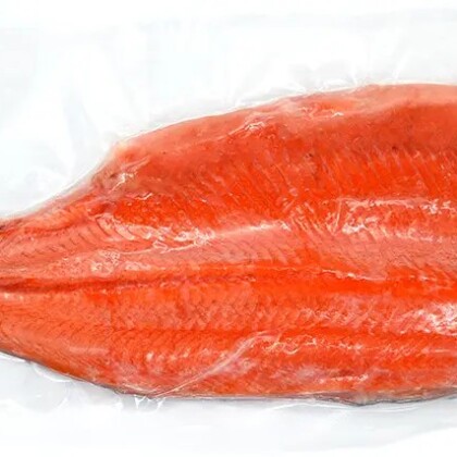 Форель радужная филе трим А с/м 600+, кг