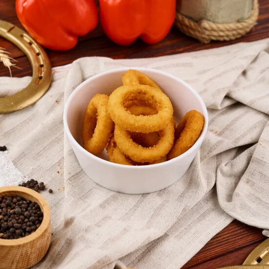 Луковые кольца