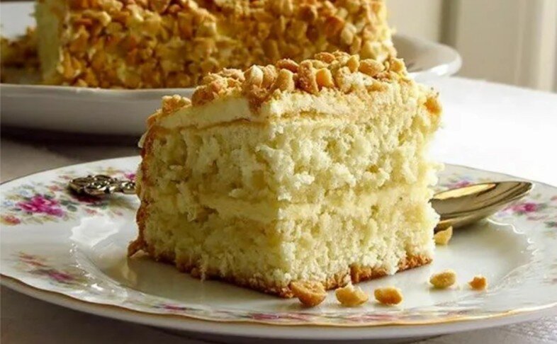 Торт Подарочный