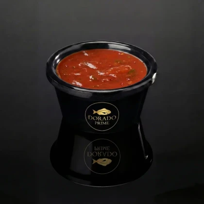 Соус сальса