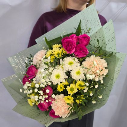 Гармония лета