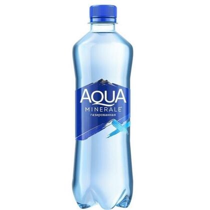 Аква с газ 05