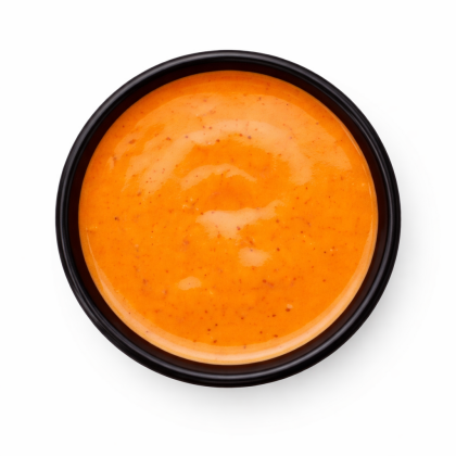 Спайси соус порция 40 мл