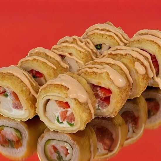 Темпура идзуми