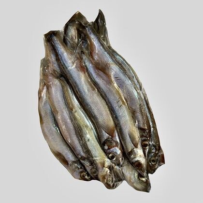 Мойва свежемороженая, кг