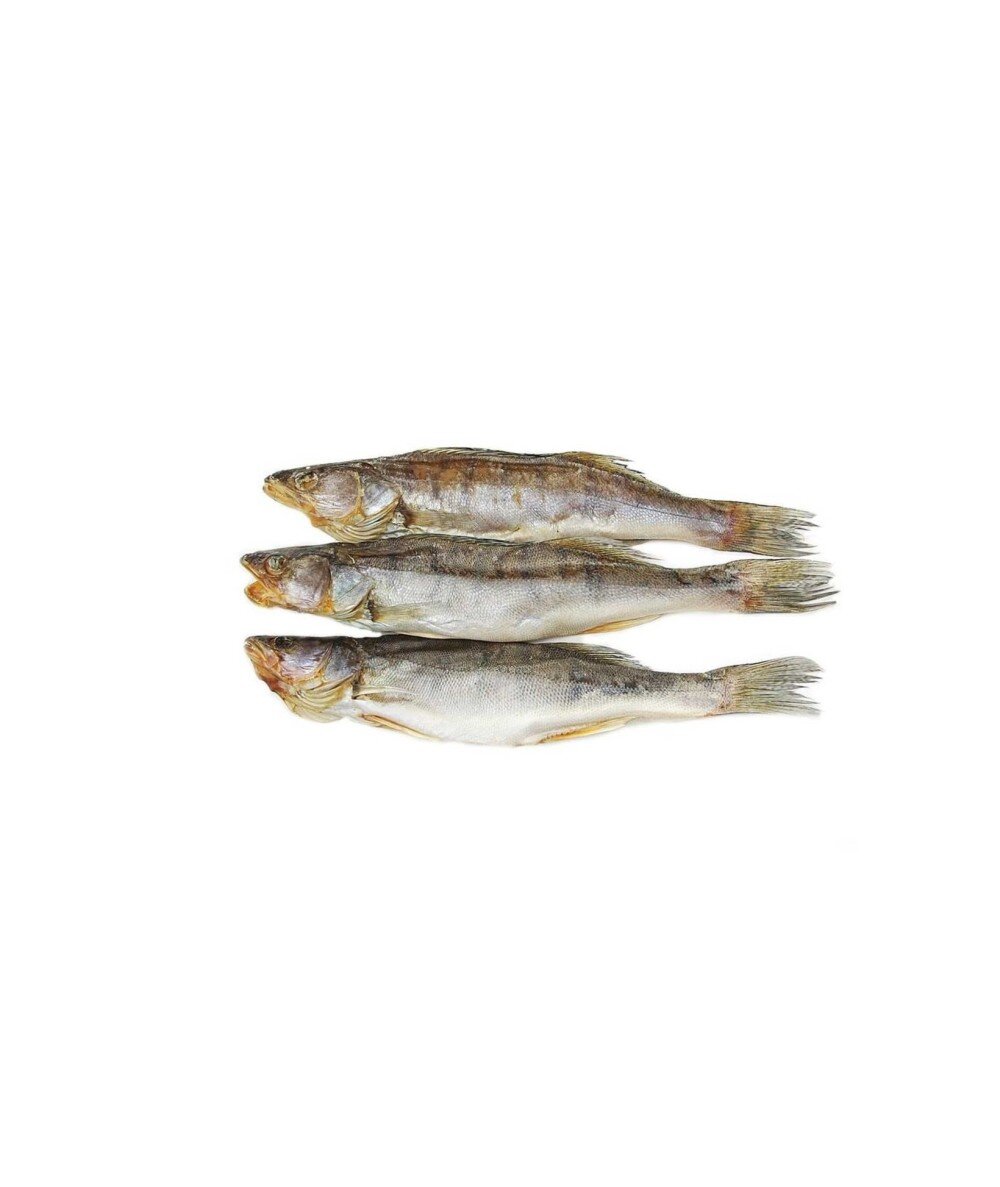 Судак вяленый