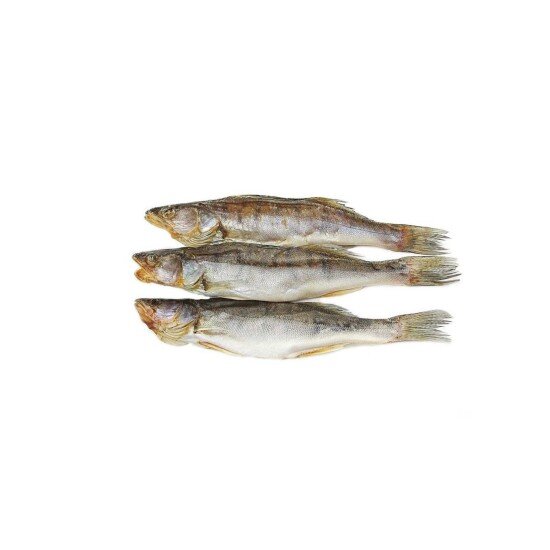 Судак вяленый