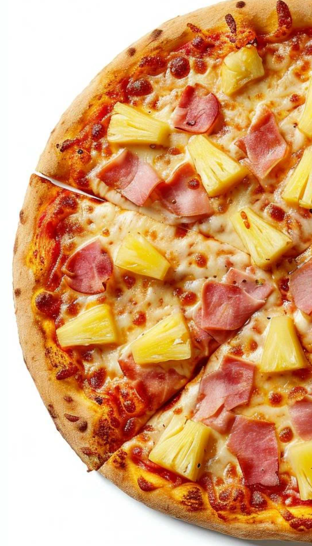 «Гавайская»