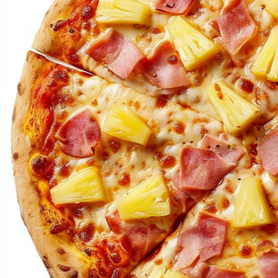 «Гавайская»