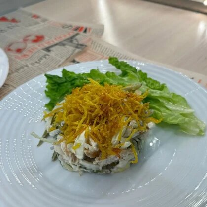 Гнездо перепелки