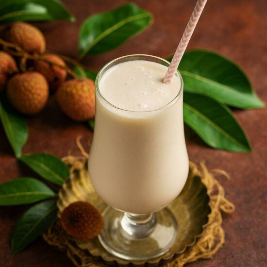 Коктейль «Розовый мишка»