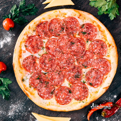 Мексиканская