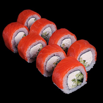 Ролл Филадельфия ДеЛюкс