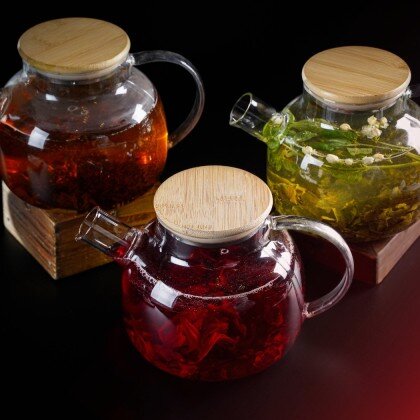 Листовой чай