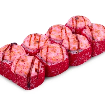 Ролл "Фудзиями"