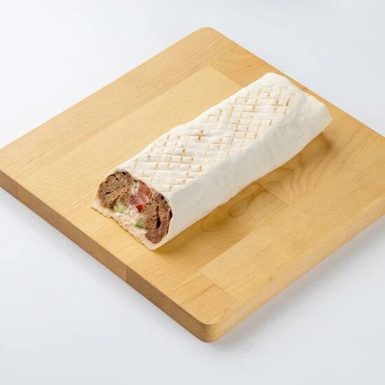 Донер Батыр Стандарт (Конина)