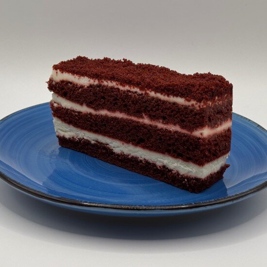 Торт Красный Бархат