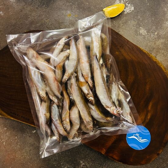 Мойва Камчатка