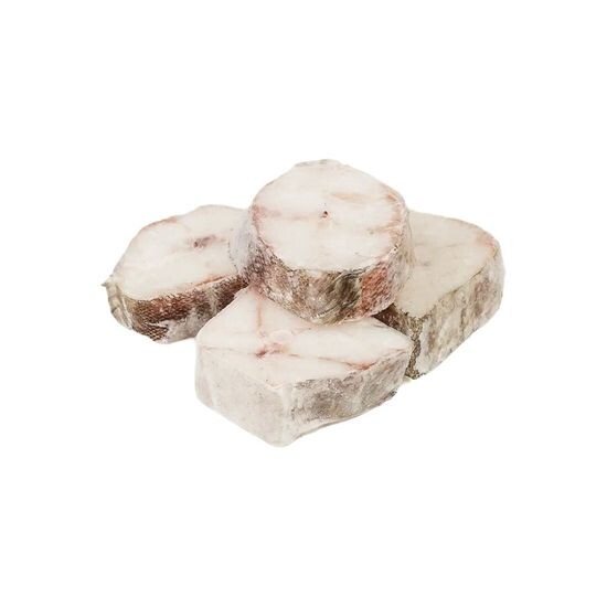 Стейк Хека свежемороженый