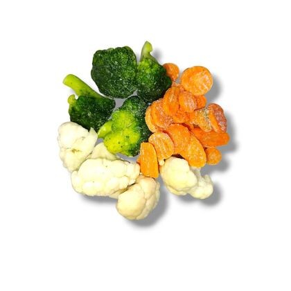 Европейская смесь с/м 500 гр