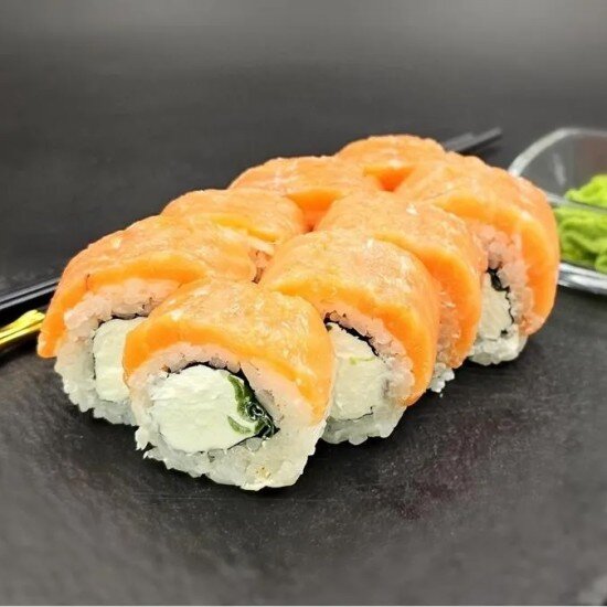 Филадельфия с луком